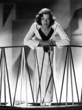 Bill of Divorcement, Katharine Hepburn, 1932
