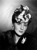 Buy The Emperor Waltz, Joan Fontaine, 1948 at AllPosters.com