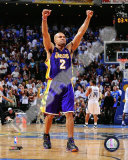 Derek Fisher - '09 Finals