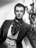 Camille, Robert Taylor, 1936