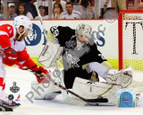 M.A. Fleury - '09 St. Cup