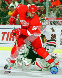 Tomas Holmstrom - 2009 Playoffs