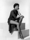 An American in Paris, Leslie Caron, 1951