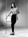 The Decks Ran Red, Dorothy Dandridge, 1958