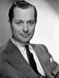 Fast and Loose, Robert Montgomery, 1939