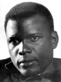 Buy The Defiant Ones, Sidney Poitier, 1958 at AllPosters.com