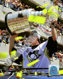 Marc-Andre Fleury 2009 Stanley Cup Champions Victory Parade