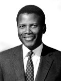 Buy Guess Who's Coming to Dinner, Sidney Poitier, 1967 at AllPosters.com