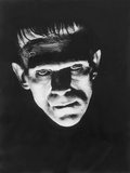 Frankenstein, Boris Karloff, 1931