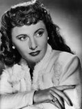 Christmas in Connecticut, Barbara Stanwyck, 1945