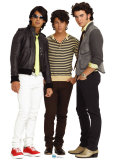 Jonas Brothers Group