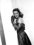 Buy Malaga, Maurenn O'Hara, 1954 at AllPosters.com