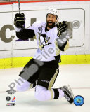 Maxime Talbot Game 7 of the 2008-09 NHL Stanley Cup Finals