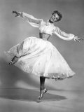 The Belle of New York, Vera-Ellen, 1952