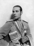 The Eagle, Rudolph Valentino, 1925