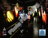 Crosby / Malkin - '09 St. Cup