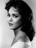 The Decks Ran Red, Dorothy Dandridge, 1958