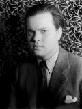 Buy Orson Welles, 1915-1985, American Director, Writer Actor and Producer, March 1, 1937 at AllPosters.com