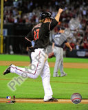 Justin Upton
