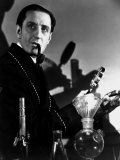 Buy Hound of the Baskervilles, Basil Rathbone as Sherlock Holmes, 1939 at AllPosters.com