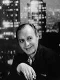 Broadway Melody of 1936, Jack Benny, 1935
