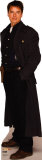 Doctor Who - Captain Jack Lifesize Standup Poster