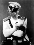 Foolish Wives, Erich Von Stroheim, 1922