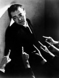 Crime and Punishment, Peter Lorre, 1935