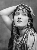 The Great Moment, Gloria Swanson, 1921