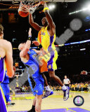 Lamar Odom Game One of the 2009 NBA Finals