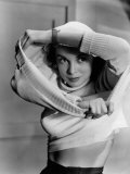 Jet Pilot, Janet Leigh, 1950