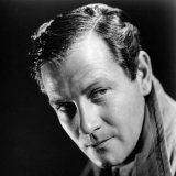 Foreign Correspondent, Joel Mccrea, 1940