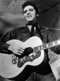 King Creole, Elvis Presley, 1958
