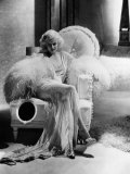 Dinner at Eight, Jean Harlow, 1933 Premium Poster