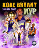 Buy Kobe Bryant -'09 Finals MVP at AllPosters.com