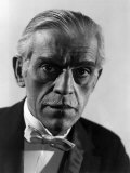 The Climax, Boris Karloff, 1944