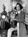 A Song to Remember, Merle Oberon, 1945