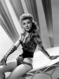 Let's Be Happy, Vera-Ellen, 1957