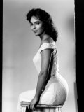 The Decks Ran Red, Dorothy Dandridge, 1958
