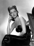 Buy Portrait of Ann Sheridan at AllPosters.com