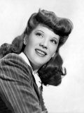 Portrait of Dinah Shore, c.1943