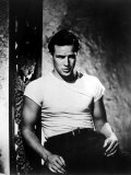 A Streetcar Named Desire, Marlon Brando, 1951
