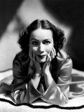 Buy Dolores Del Rio, 1935 at AllPosters.com