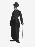 Buy Charlie Chaplin at AllPosters.com