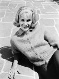 39 HOURS, Eva Marie Saint, 1965