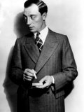 Buster Keaton, 1929