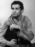 Fire over England, Laurence Olivier, 1937