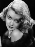 Buy Constance Bennett, c.1930s at AllPosters.com
