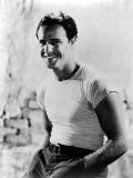 A Streetcar Named Desire, Marlon Brando, 1951