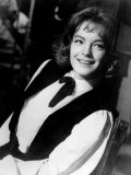 The Victors, Romy Schneider, 1963